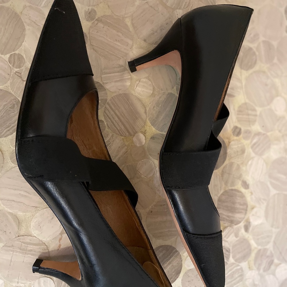 Corso como heels - Picture 6 of 8